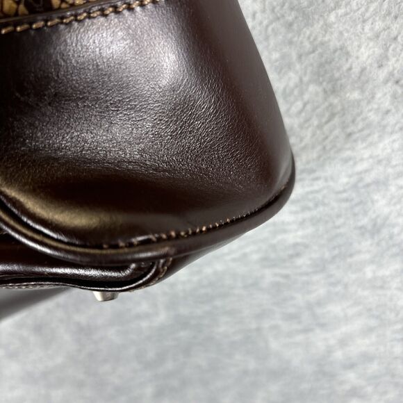 American West‎ Snakeskin Embossed Leather Purse Zip Magnetic Pocket Rare Limited - Picture 13 of 16